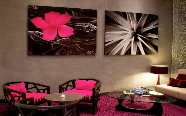 Hotel BH El Poblado