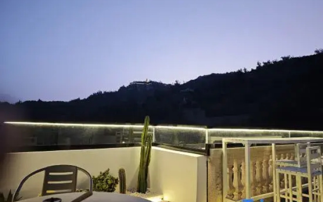 Lijing Bay homestay