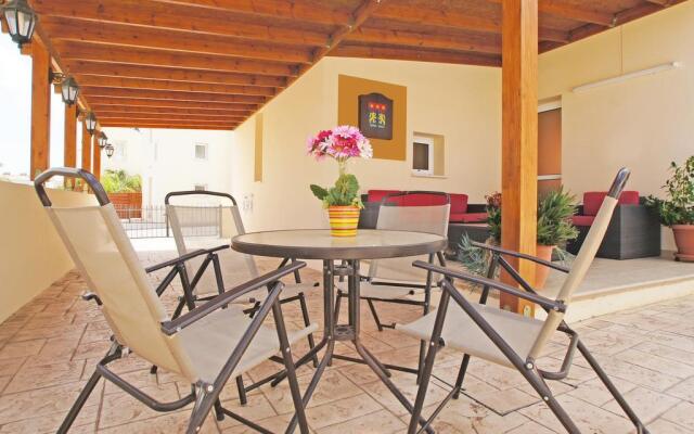 Villa Arcadia