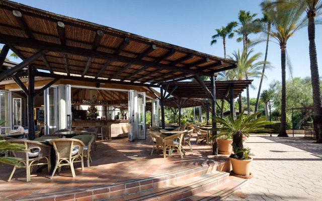 Protur Safari Park Aparthotel