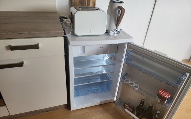 Stunning 1-bed Apartment in Bodolz Lake Constance