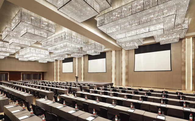The Westin Pazhou Hotel