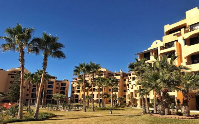 Princessa 2BR A 201 by Casago