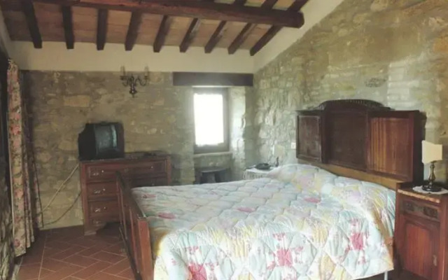Agriturismo Castelsenese