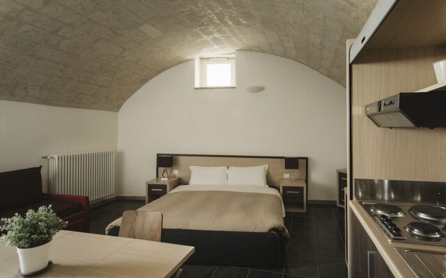 Residence Per Le Vie Del Magico Mosto