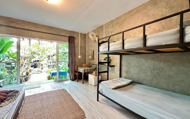 Lipe Oasis Resort