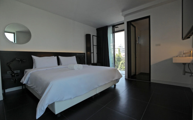 BED Nimman Hotel - Adults Only