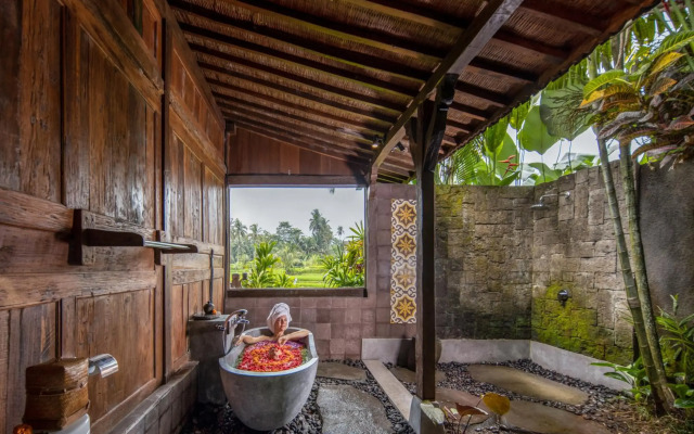 Madani Antique Villas