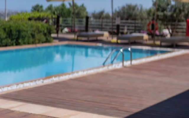 Villa Munqar