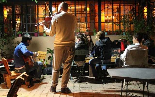 Casa Latina - Hostel