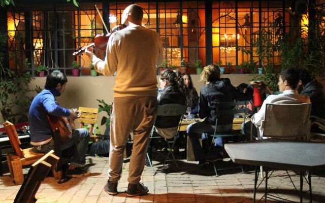 Casa Latina - Hostel