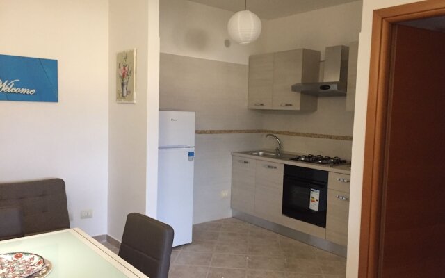 Salieri Apartment