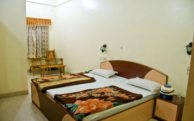 Hotel Konark