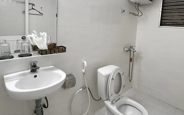 Anh Dao Hotel Da Lat