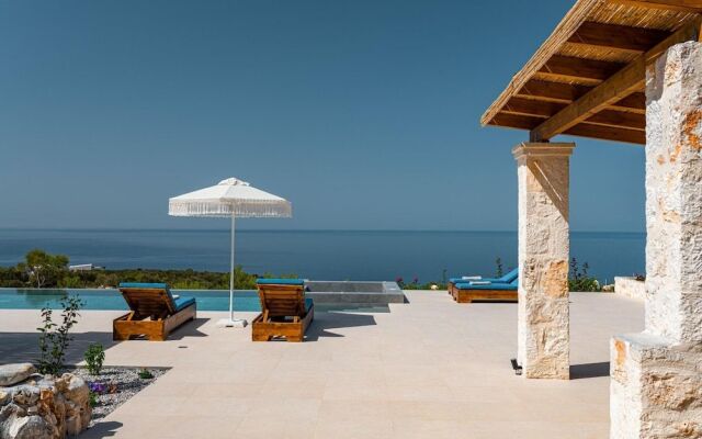 Terra Lucis Mountain Residences Mare Villa