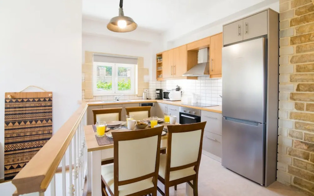 Anesis Family Villas