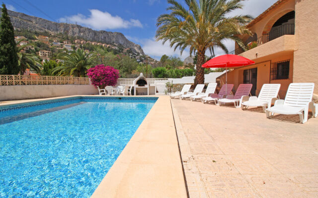 Villas Costa Calpe - Alonso