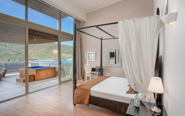 San Nicolas Resort Hotel