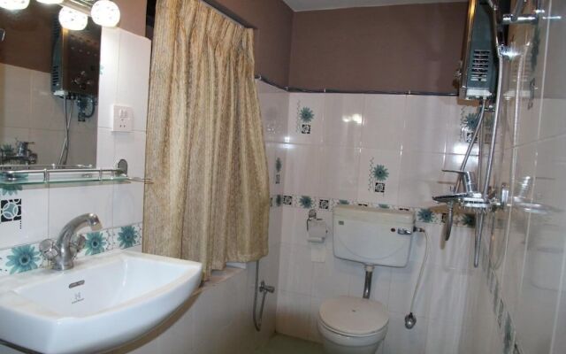 Guheswori bed and breakfast