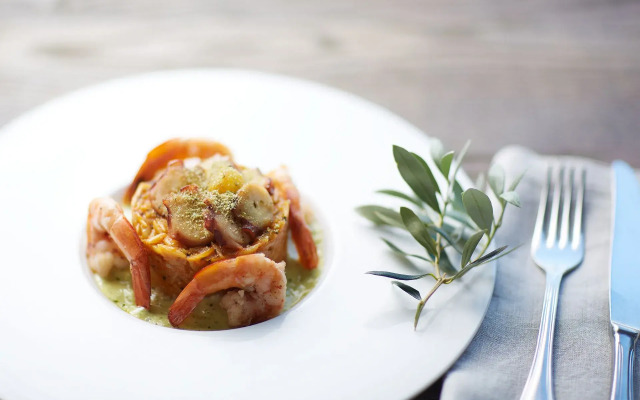 Cavo Olympo Luxury Hotel & Spa - Adults Only