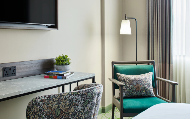 Leonardo Royal Hotel Glasgow - Image 5