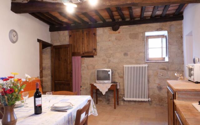 Castello di Civitella