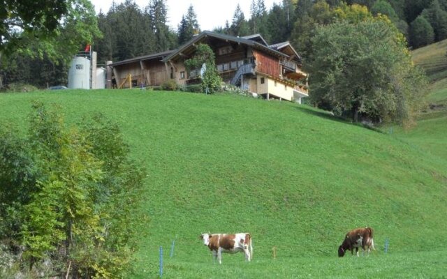 Bauernhaus Gschwend