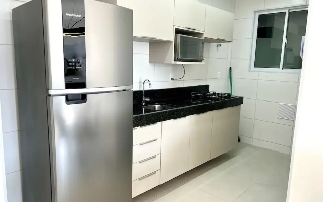 Edificio Promenade II - Apt 606