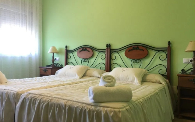 Hotel Rural As Eiras