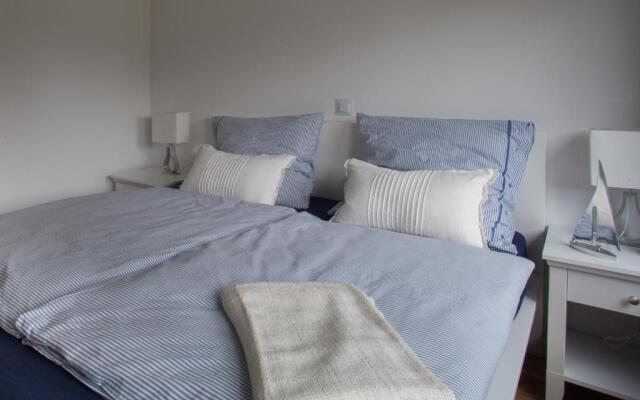 Ferienhaus Heideland Winsen Aller