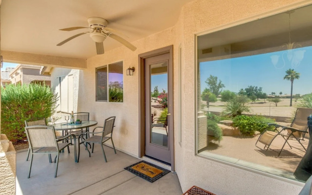 La Costa - 2 Br home by RedAwning