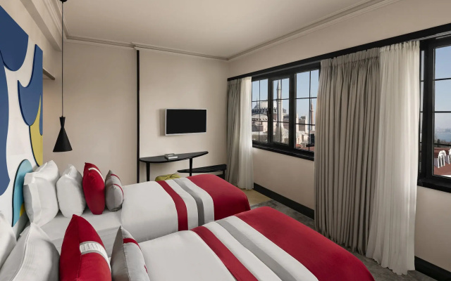 Sura Hagia Sophia Hotel