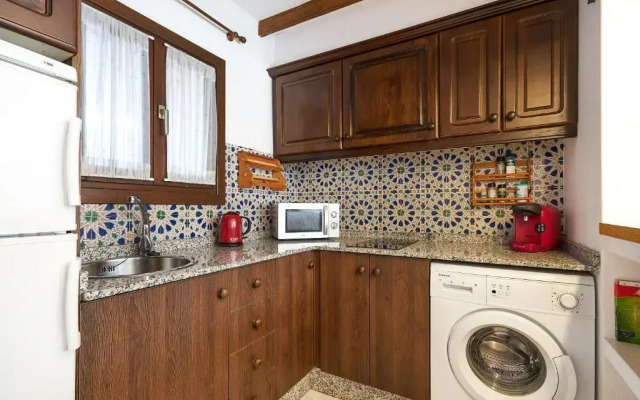 Apartment Aldea 12