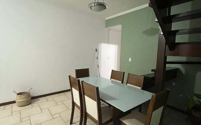 Cobertura Braga Com Piscina