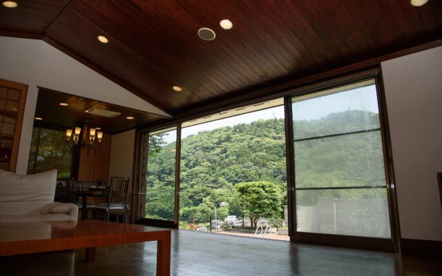The Hakone