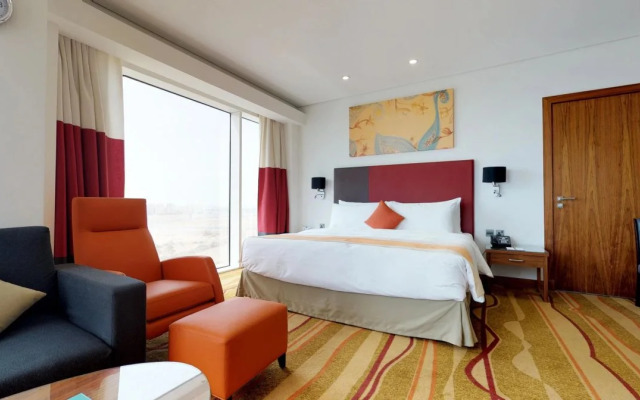 Al Andalus Mall Hotel Jeddah