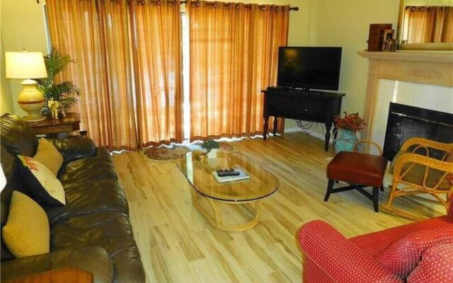 5195 Beachwalk - 3 Br Villa