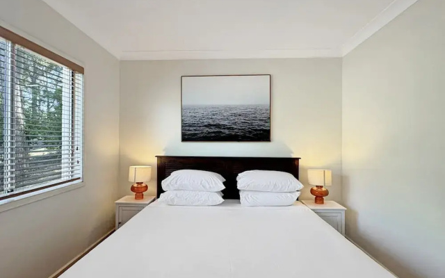 Pet-friendly 2-bed Beach House With Garden & BBQ