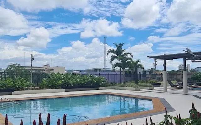 Amayara Nest Hospitality 2 BR Condo