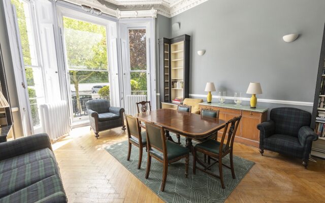 Fabulous 2Br In Kensington, Near Holland Park