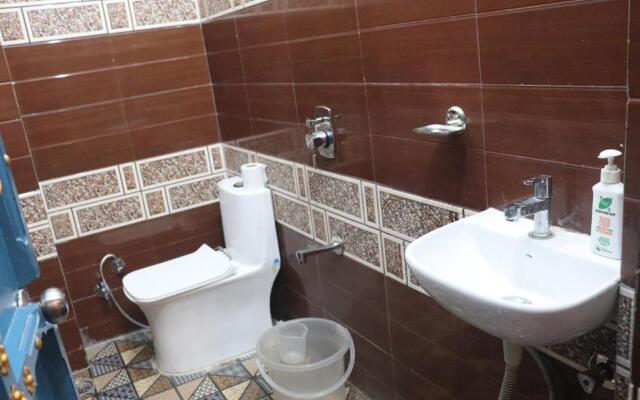 The Mehran way Homestay