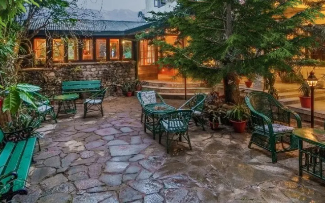Kalimpong Park Hotel