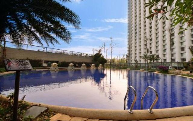 Blue Mansion Hotel Fuxian Lake Chengjiang