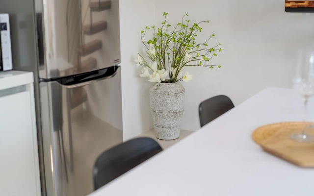 Daejeong Secret Pool Villa