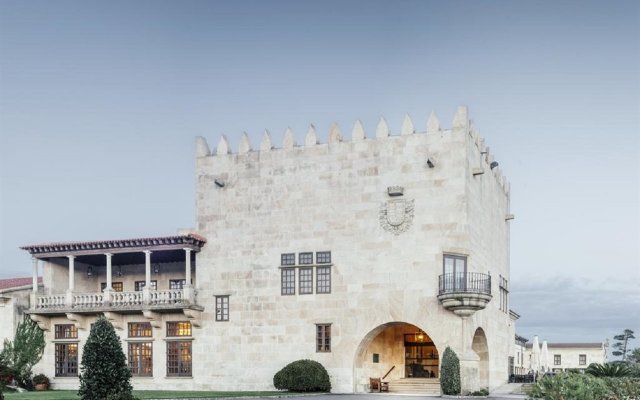 Parador De Baiona