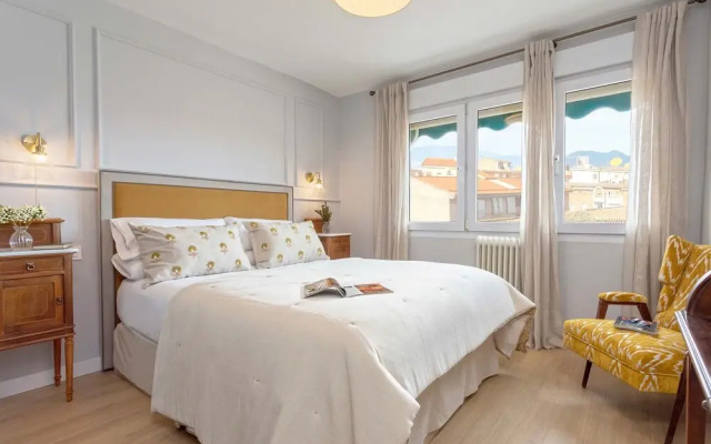 Luxury Penthouse in Granada Mirador de Gran Capit n