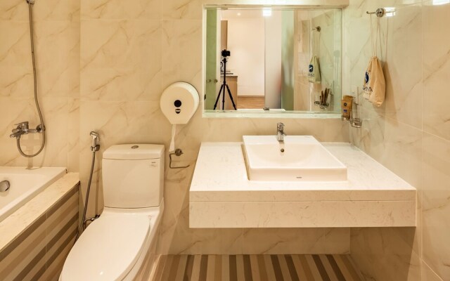 7S Hotel SIMMI 1 & Apartment