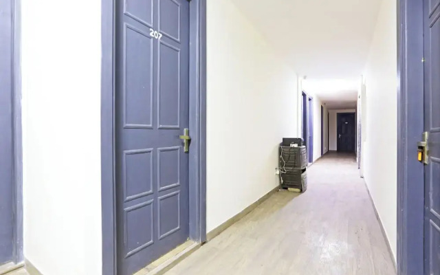 Hotel Twamev residency Uttam Nagar