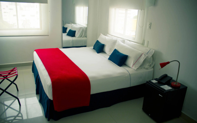 Zalmedina Hotel