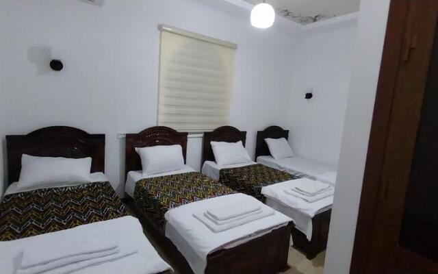 Khiva Khan Hotel